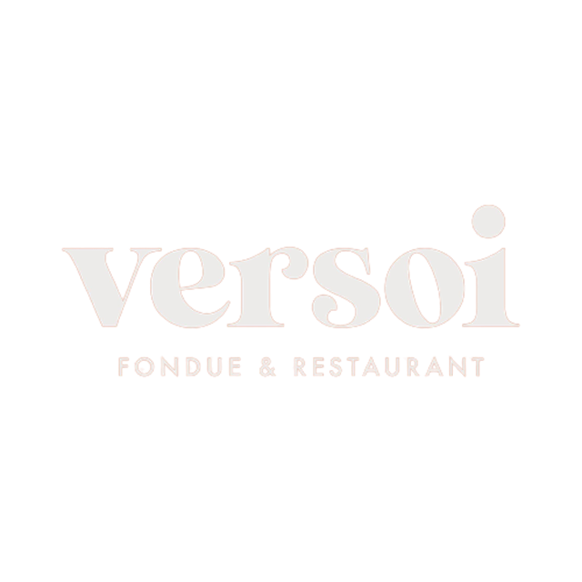 Versoi Fondue 2