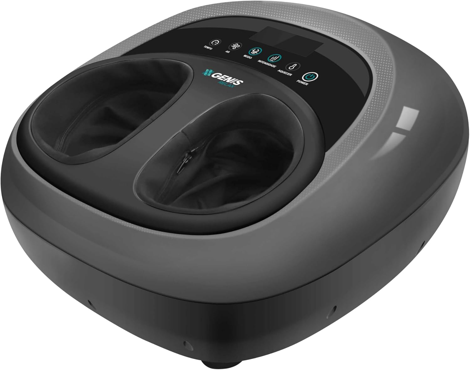 Massageador para pés Foot Zen Genis Relax 2