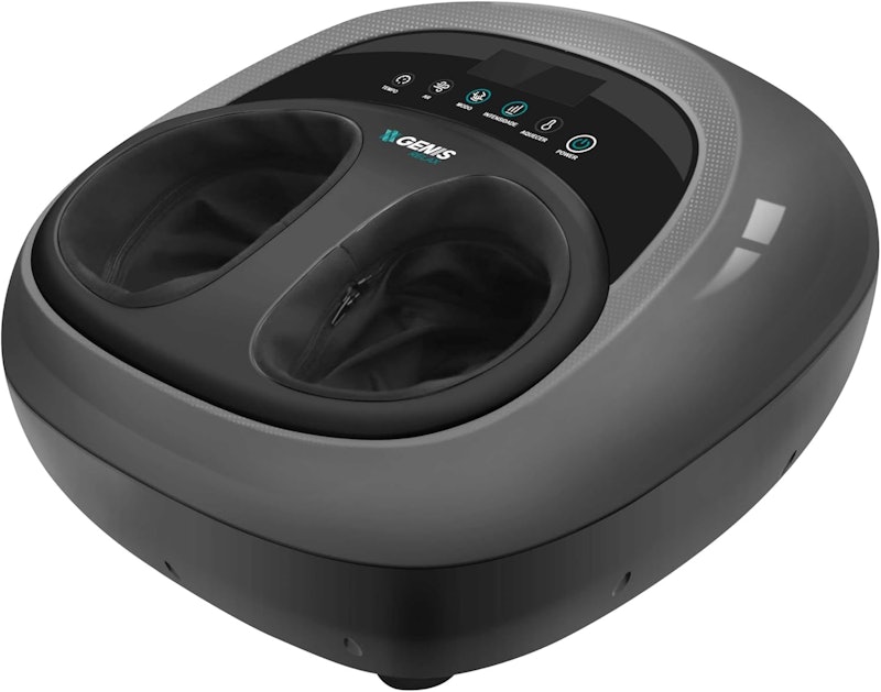 Massageador para pés Foot Zen Genis Relax 2