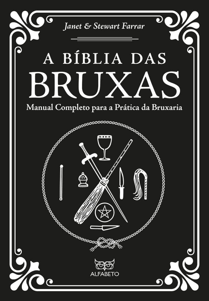 A Bíblia das Bruxas 1
