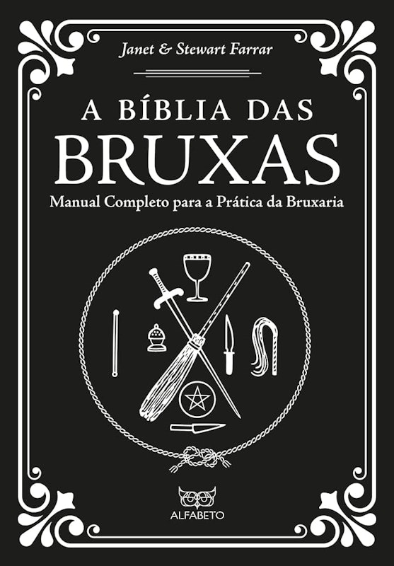 A Bíblia das Bruxas 1