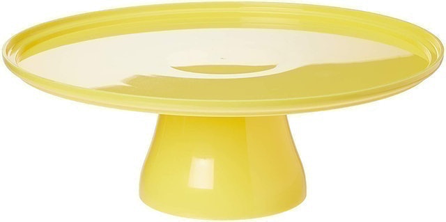 Boleira de Plástico Cores Variadas 5