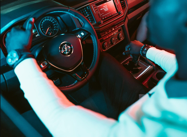 Amarok V6 3
