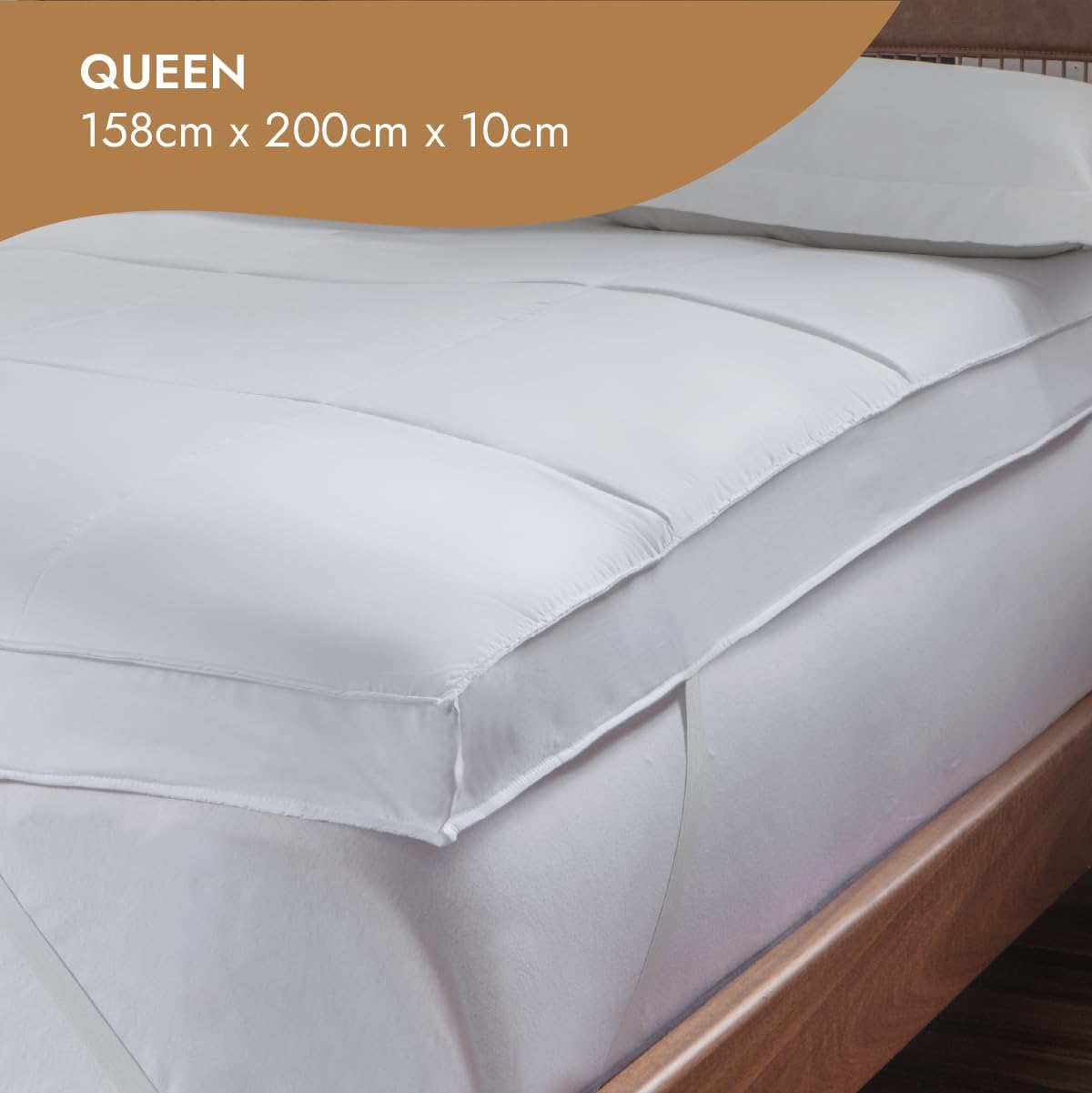 Pillow Top Premium Queen Micropercal 2