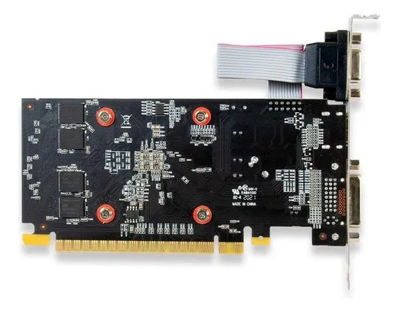 GeForce GT 730 4 GB DDR3 5