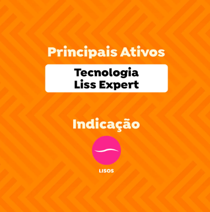 Creme para Pentear Meu Liso Escudo Antiporosidade 3