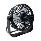 Top 10 Melhores Ventiladores Portáteis USB em 2026 (Recarregável e de Mesa) 3