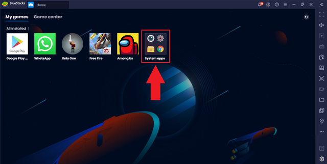 BlueStacks 2