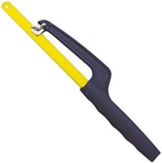 Mini Arco de Serra 10" Tramontina com Corpo Injetado 4