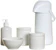 POTINHO DE MEL Kit Higiene para Bebê Potinho de Mel 1