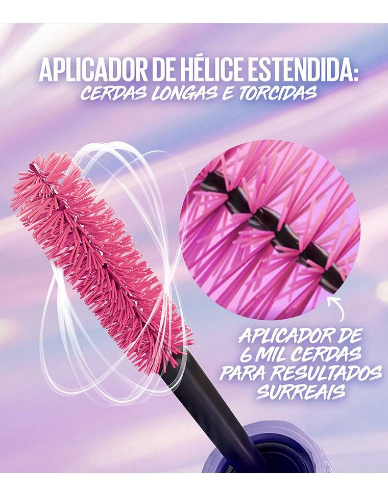 Máscara de Cílios The Falsies Surreal 2