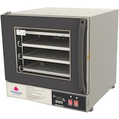 Forno Turbo Elétrico Digital