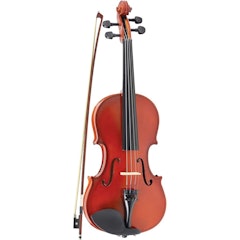 Violino Mo34 Mozart 3/4