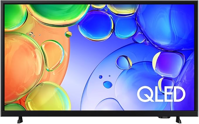 Smart TV 43" QLED Full HD Q5F 1