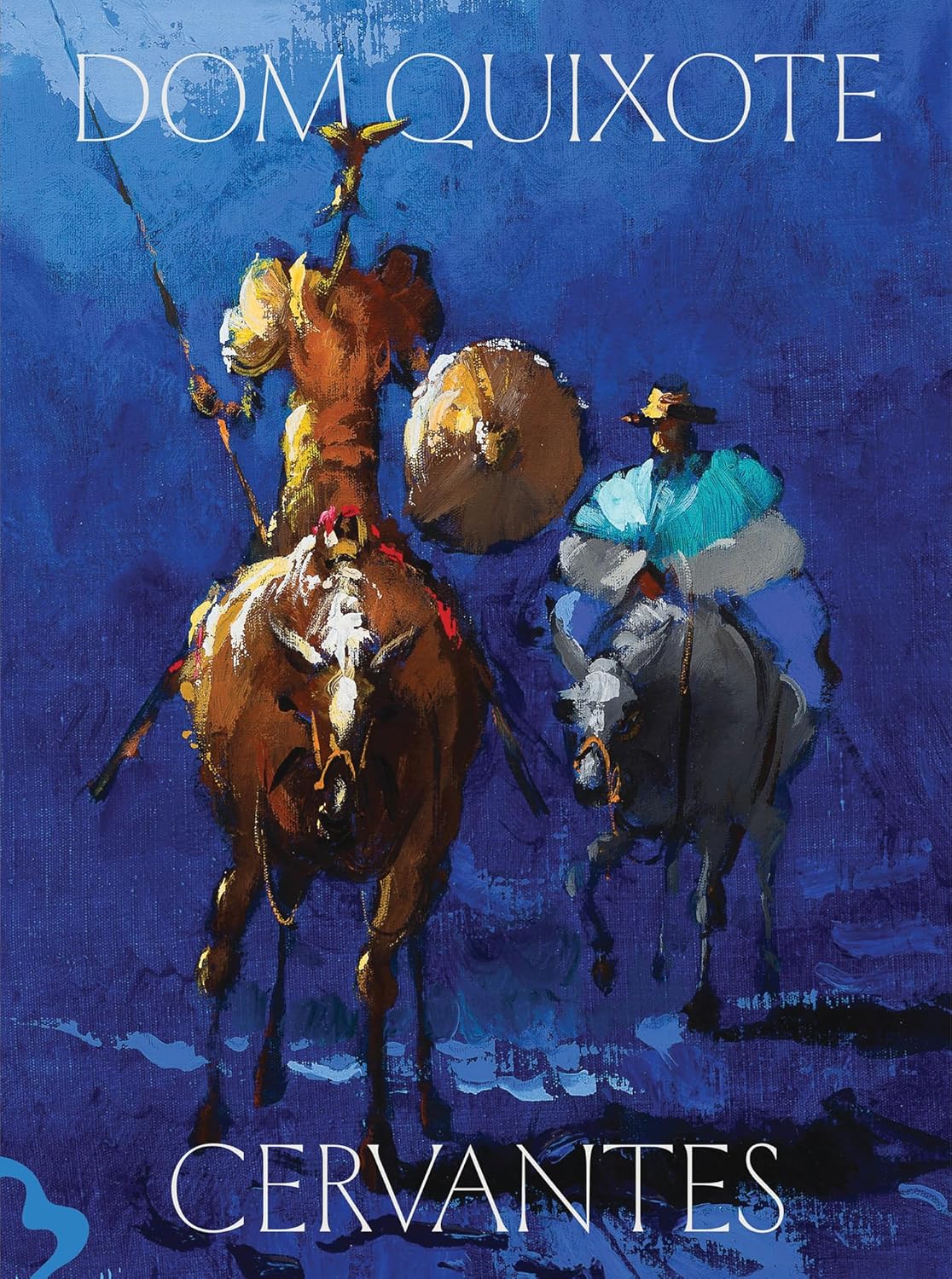 Dom Quixote 1
