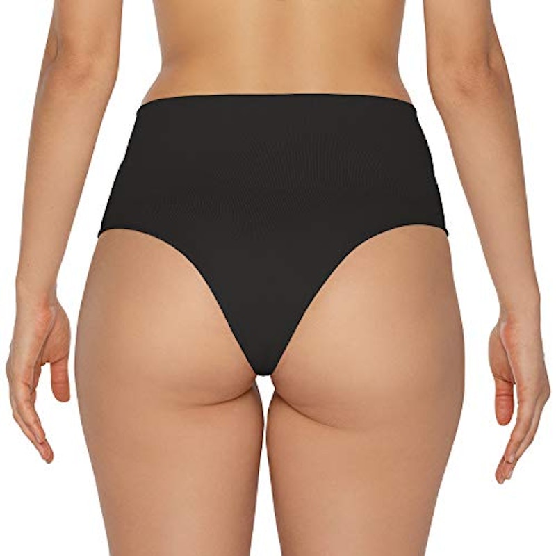 Calcinha Alta Modeladora Shapewear 3