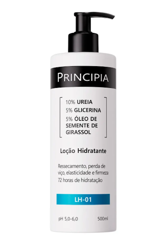 Loção Hidratante LH-01 1