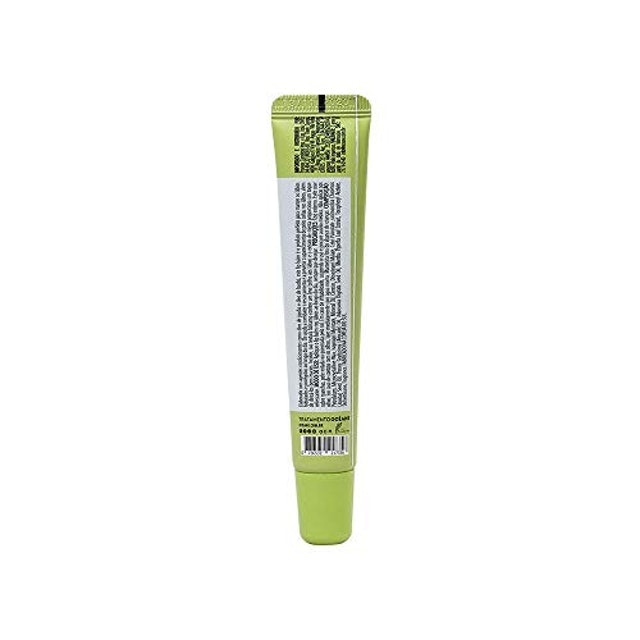 Hidratante Labial Menta Lip Balm OCÉANE 2