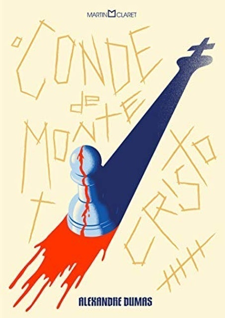 O Conde de Monte Cristo 1