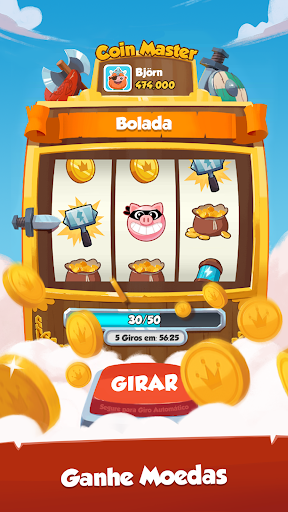Coin Master 3