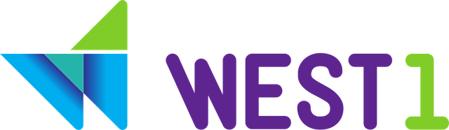 West 1 Intercâmbio 1