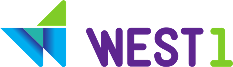 West 1 Intercâmbio 1