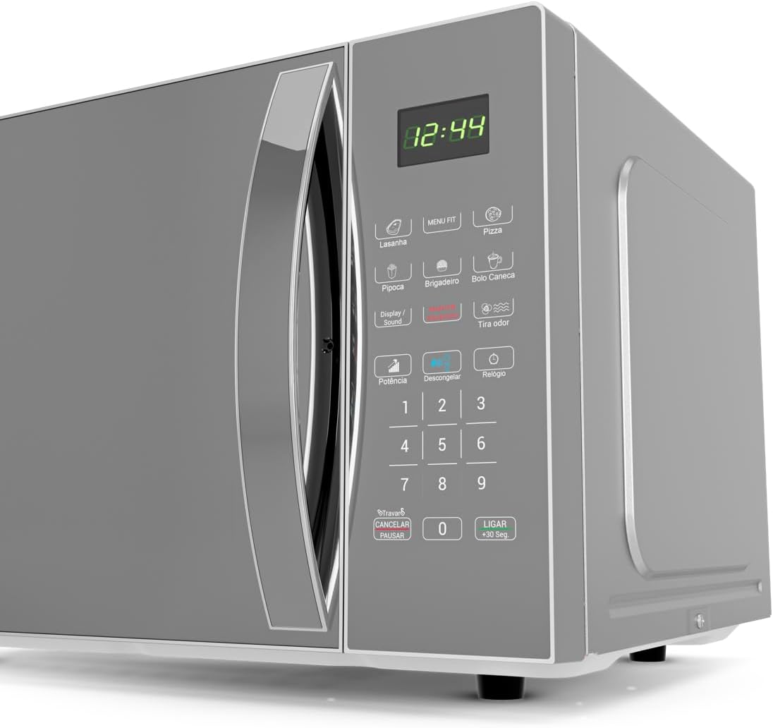 Micro-ondas 33 L  3