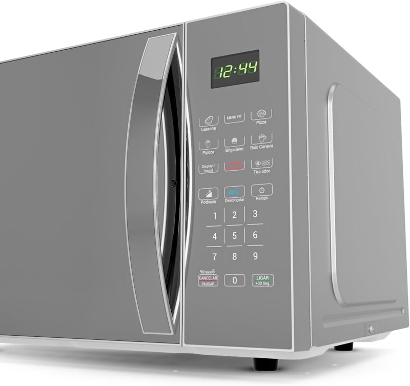 Micro-ondas 33 L 3