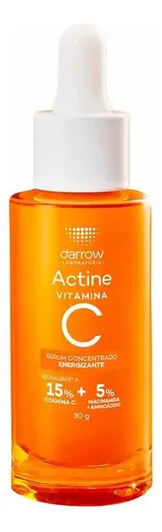 Top 10 Melhores Vitaminas C para o Rosto em 2026 (La Roche Posay, Payot e mais) 5
