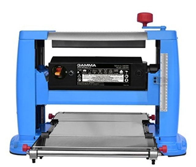 Plaina Desengrossadeira 12 1/2″  2