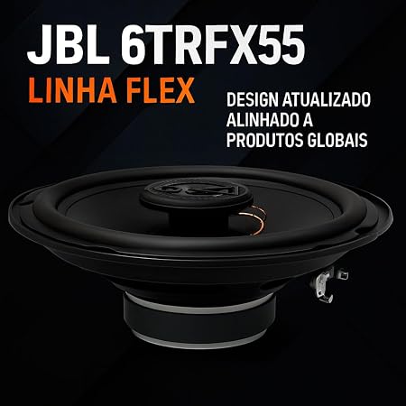 JBL Flex 4 4