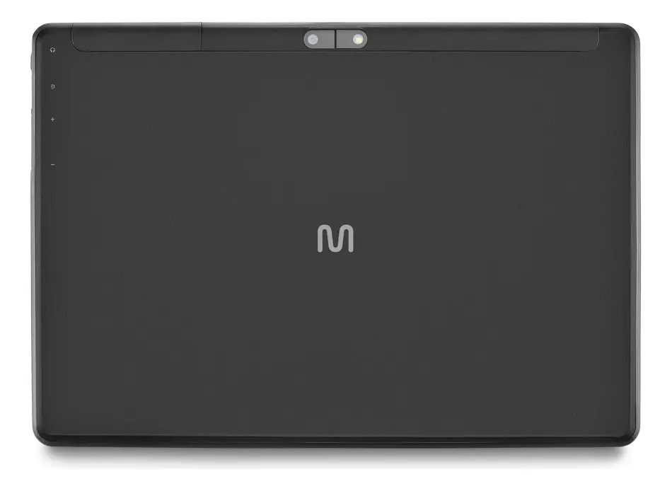 Tablet M10 Wi-Fi 10.1" 6 GB RAM 128 GB 4