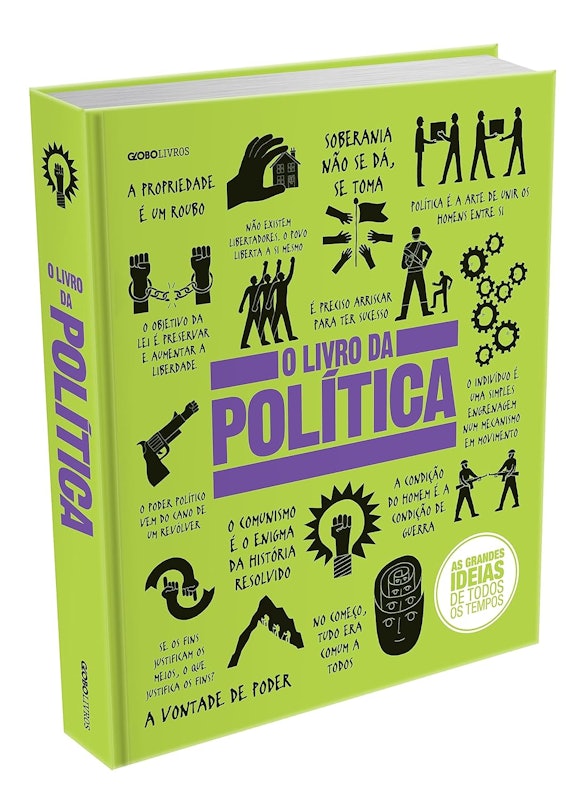 O Livro da Política 1