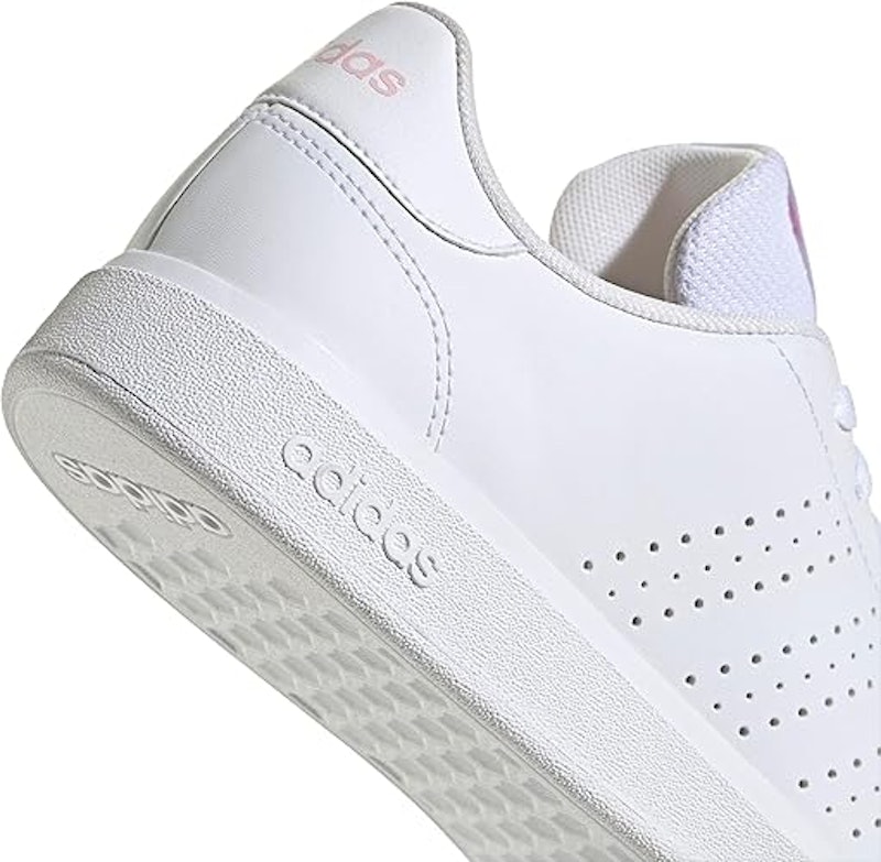 Tênis Adidas Advantage Base 2.0 3