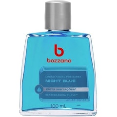 Loção Pós-Barba Nightblue Branco 100 ml