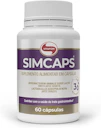 Simcaps 60 Cápsulas