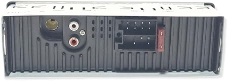 Auto Rádio MP3 H-Tech 3