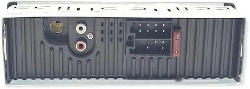 Auto Rádio MP3 H-Tech 3