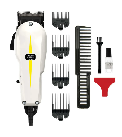 Top 10 Melhores Máquinas de Cortar Cabelo em 2026 (Wahl, Philips e mais) 5