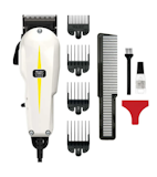 Top 10 Melhores Máquinas de Cortar Cabelo em 2026 (Wahl, Philips e mais) 5
