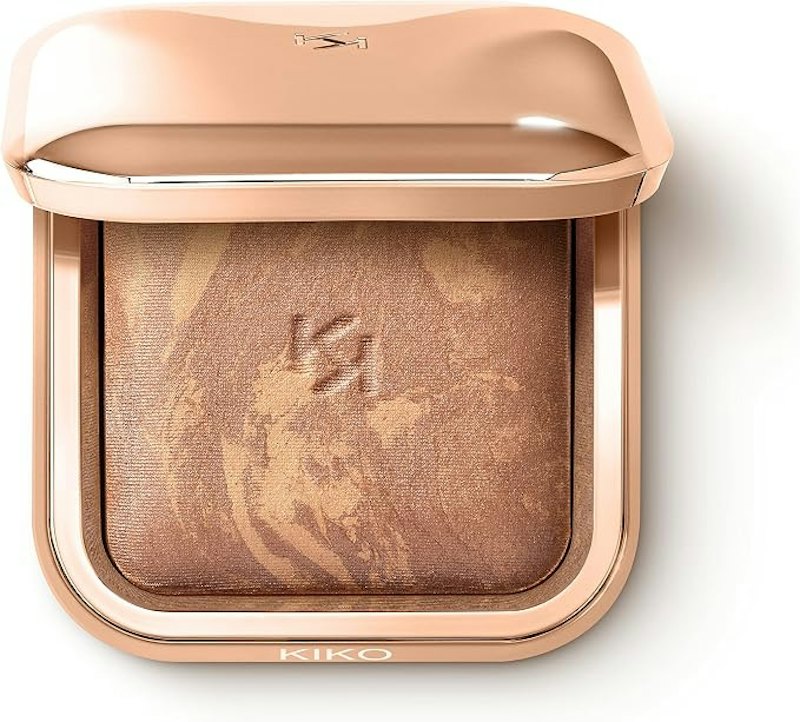 Bronzer Silky Glow Baked 1