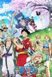 Top 20 Melhores Animes Netflix para Ver em 2026 (Naruto e mais) 1