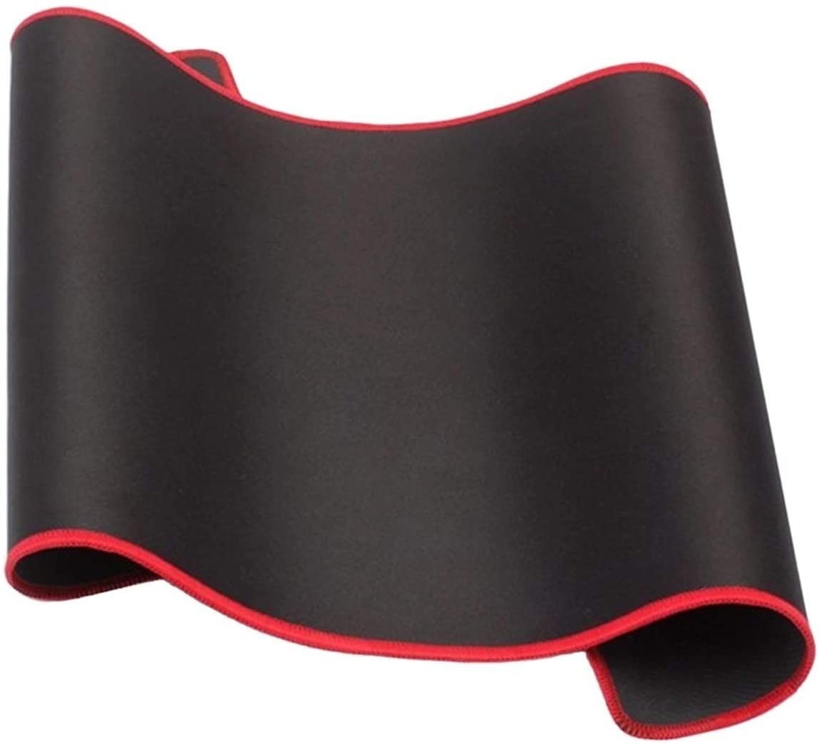 Mousepad Gamer Speed Borda Costurada MBTech 4