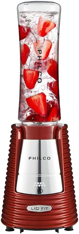Liquidificador Fit Retrô Blender 3