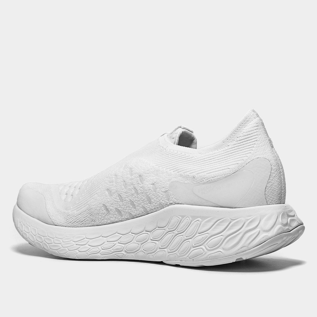 Tênis New Balance Fresh Foam X 1080 Unlaced Masculino 4