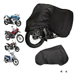 Top 10 Melhores Capas para Moto em 2026 (Vonder, Carrhel e mais) 1