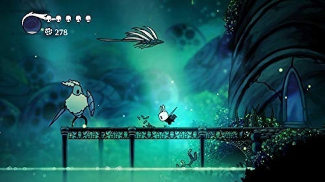 Hollow Knight (2019) 5