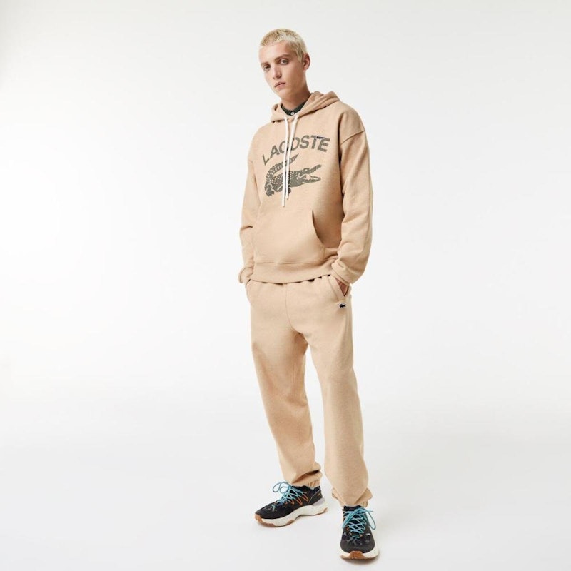 Moletom Masculino Lacoste com Capuz 2
