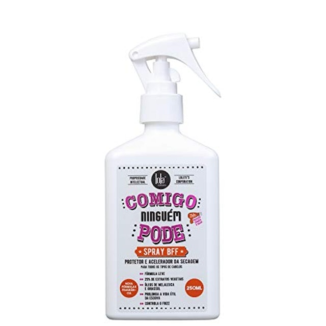 Spray Bff Comigo Ninguém Pode 1