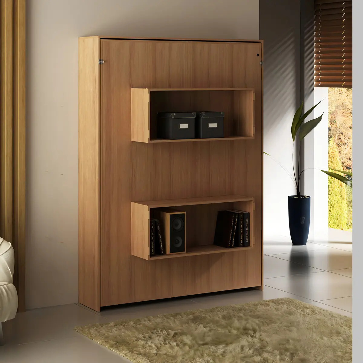 Cama Articulada de Casal 4